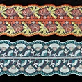 Lace trimming EAXX-0002